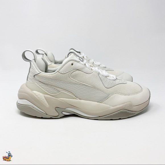 Puma Shoes - NEW Puma Thunder Desert Chunky Trend Shoes